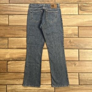 Vintage Mossimo jeans mens 31 x 33 y2k Flare Gene 90s USA made grunge skater